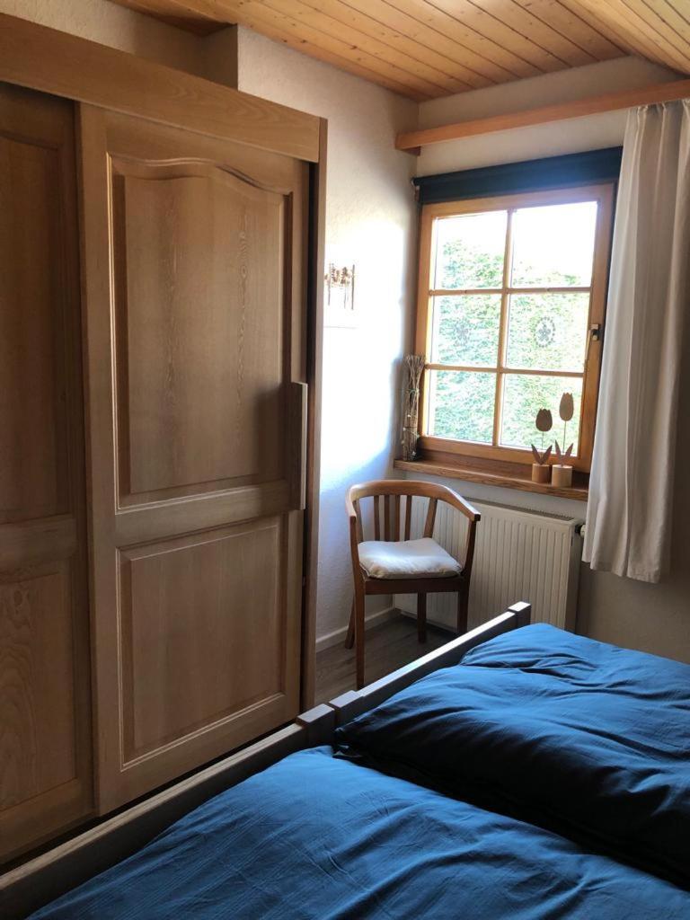 Ferienwohnung Buchenblick Моншау Экстерьер фото