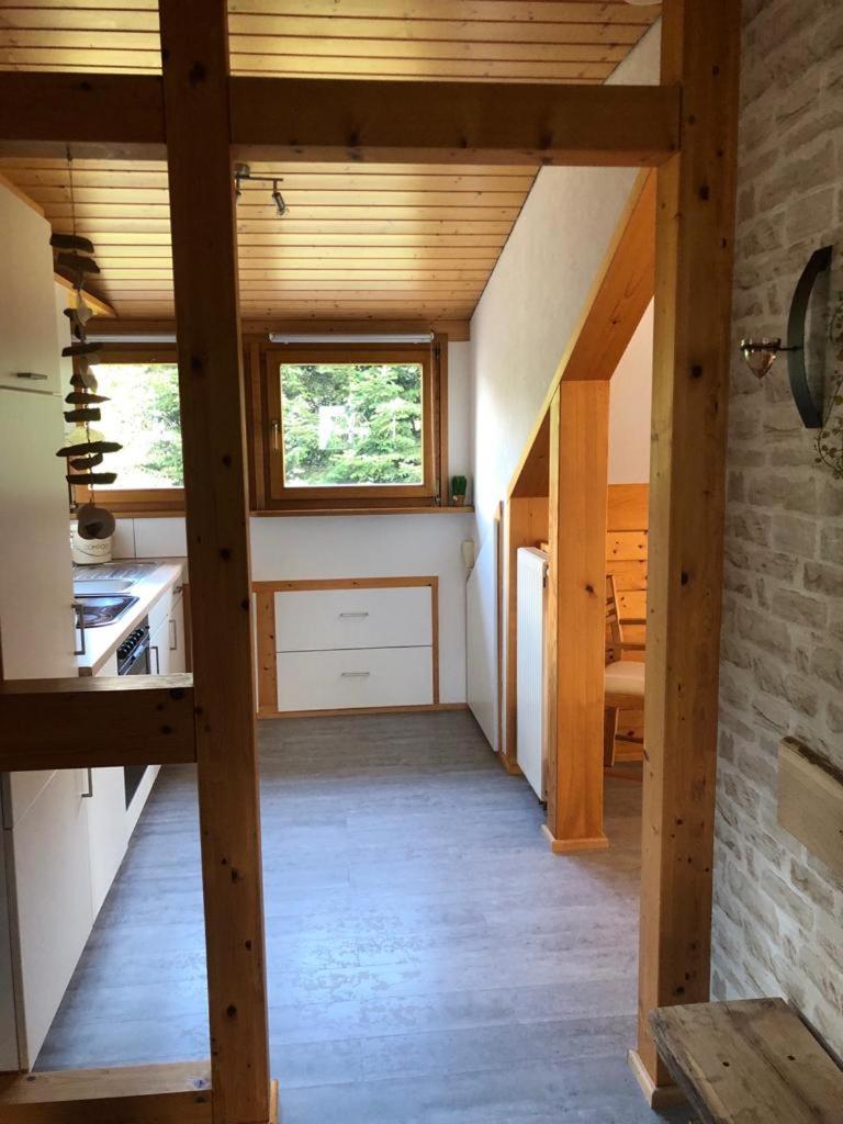 Ferienwohnung Buchenblick Моншау Экстерьер фото